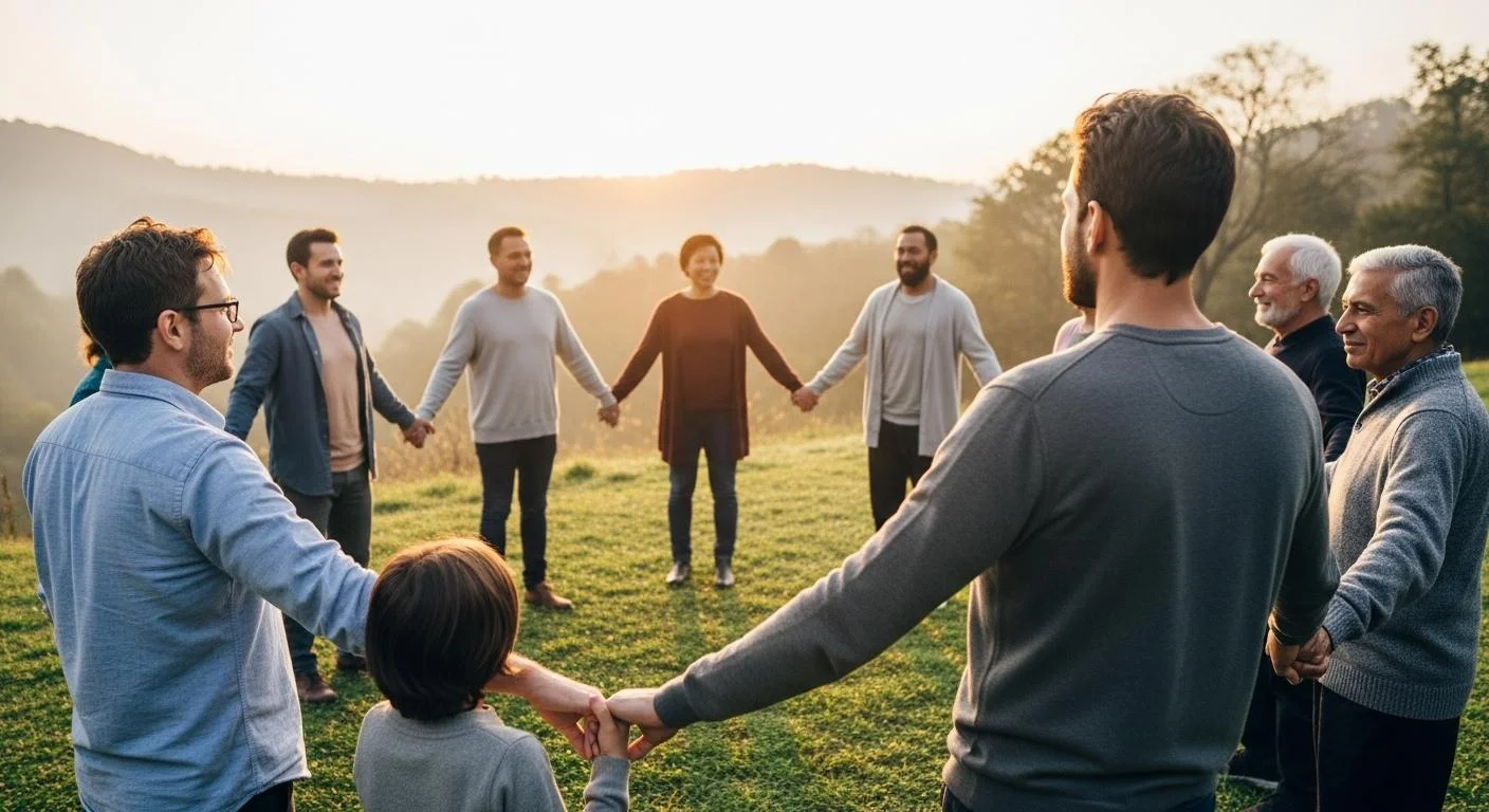 1 de enero: Día Mundial de la Paz