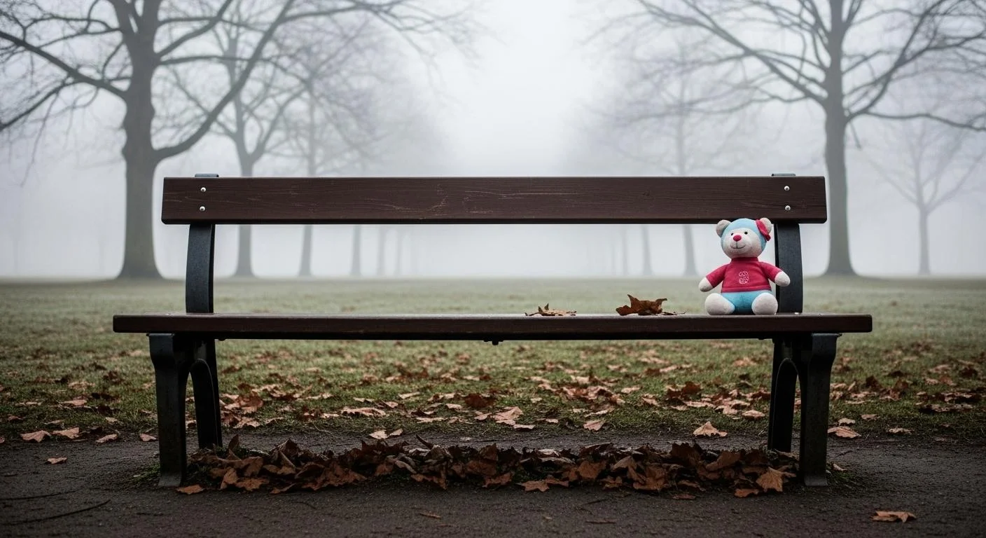 11 de diciembre: Día mundial de los niños que se fueron demasiado pronto