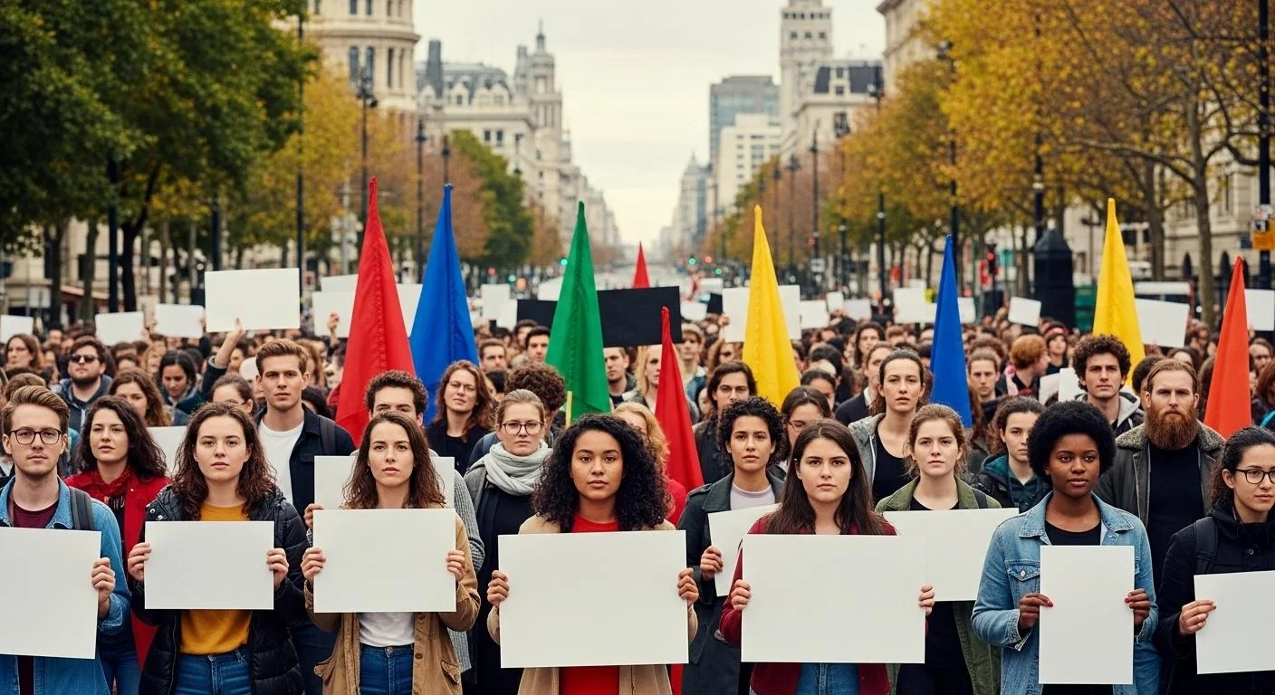 14 de diciembre: Día internacional contra el colonialismo en todas sus formas y manifestaciones