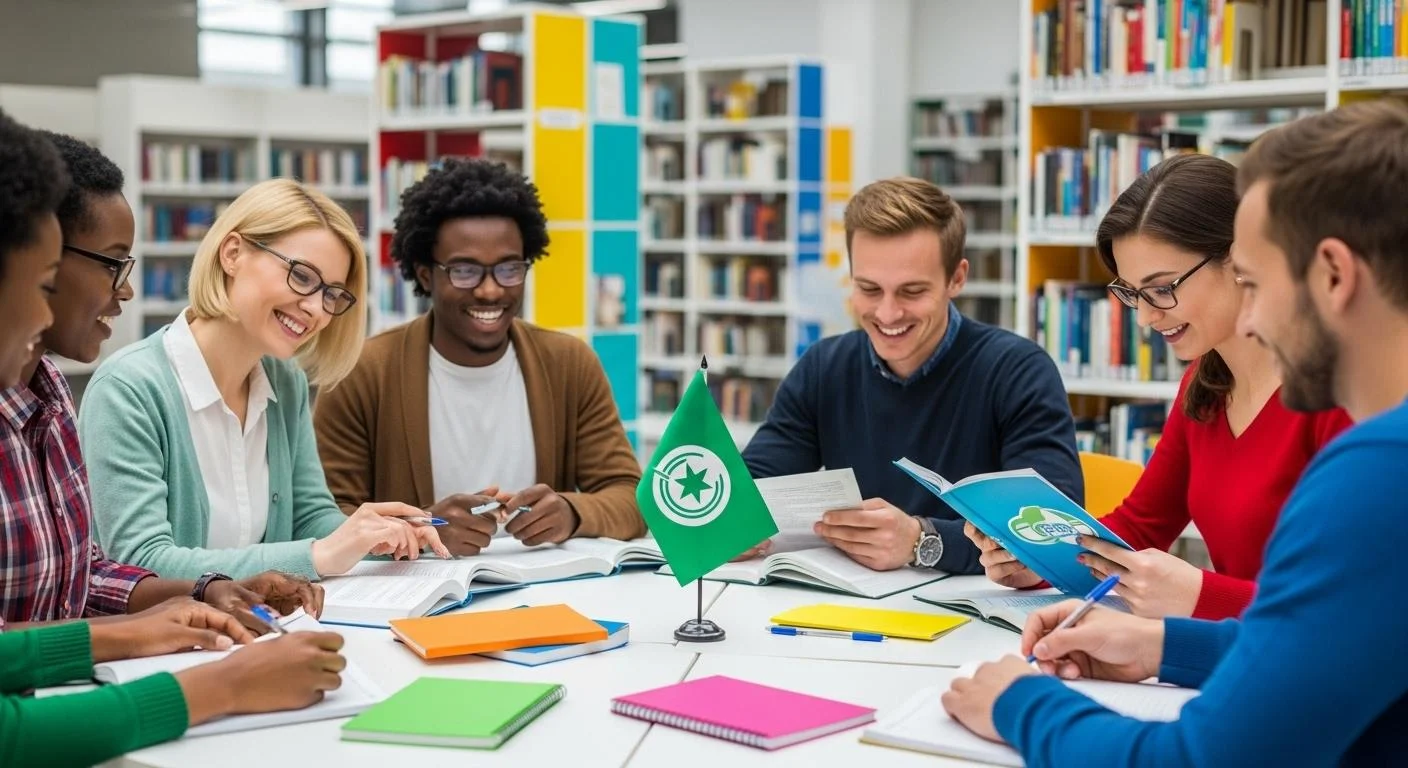 15 de diciembre: Día universal del esperanto