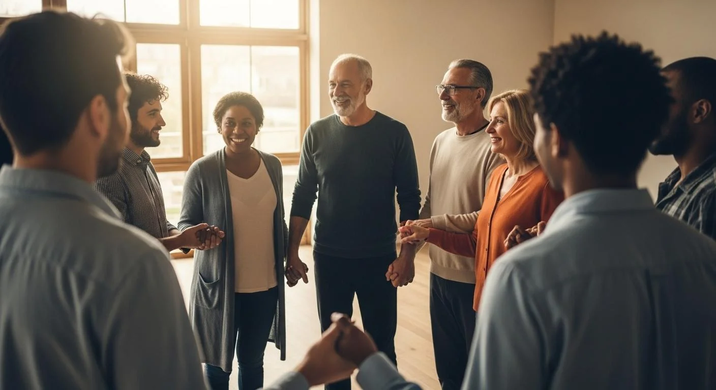 20 de diciembre: Día Internacional de la Solidaridad Humana