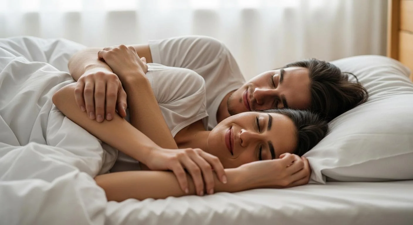 21 de diciembre: Día Mundial del Orgasmo