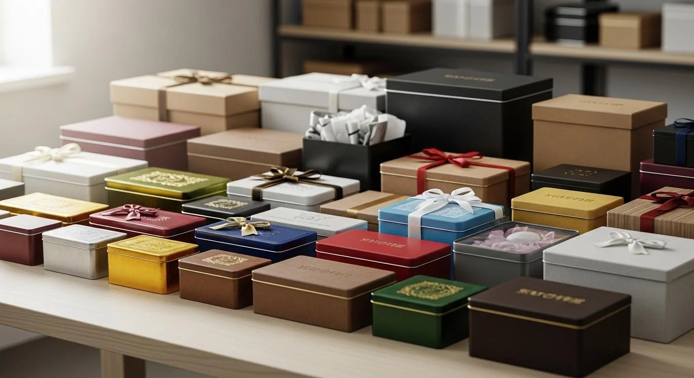 26 de diciembre: Día Mundial de las Cajas