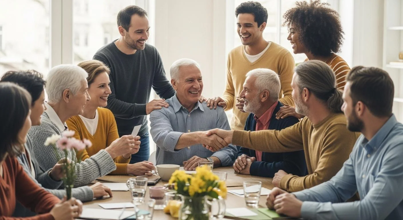 11 de enero: Día Mundial del Gracias