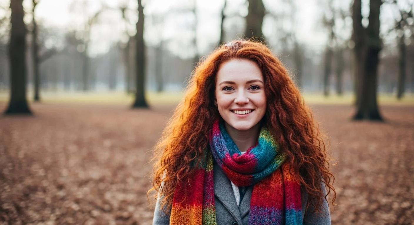 12 de enero: Día Mundial de los Pelirrojos