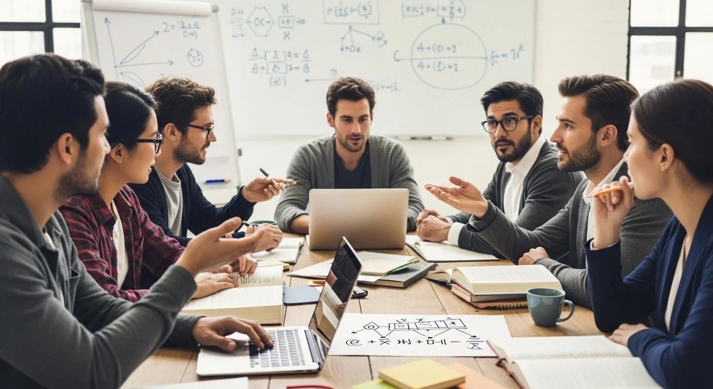 14 de enero: Día Mundial de la Lógica