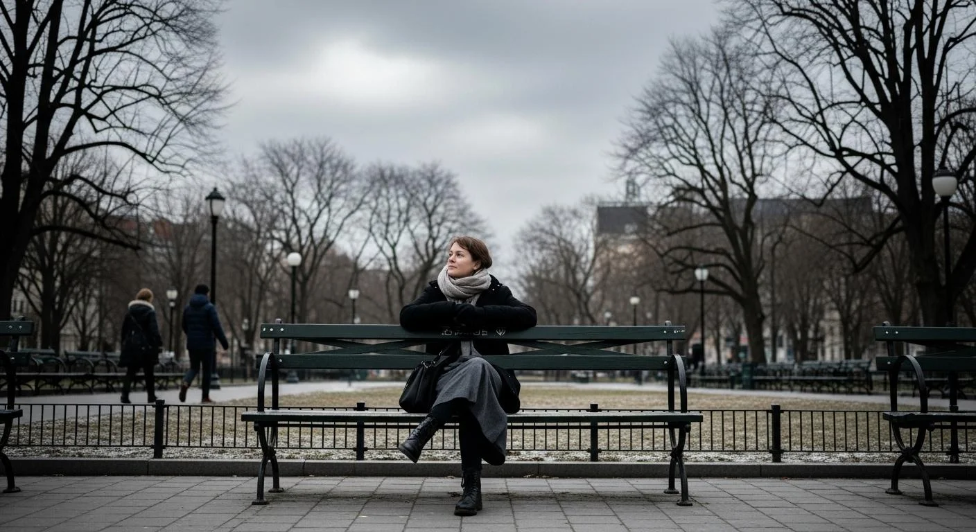 16 de enero: Blue Monday