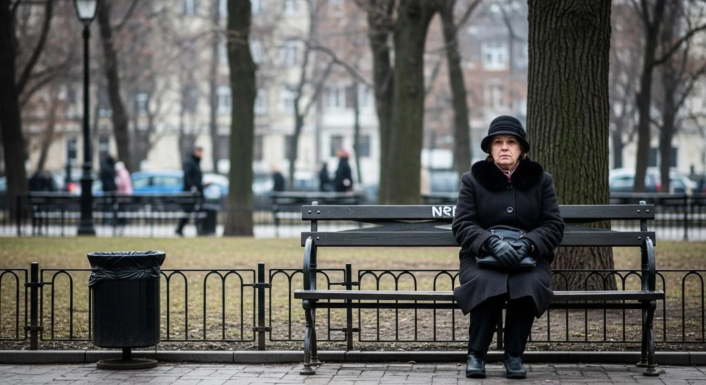 23 de enero: Día Mundial de las Soledades