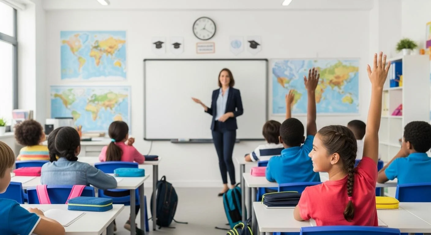 24 de enero: Día Internacional de la Educación