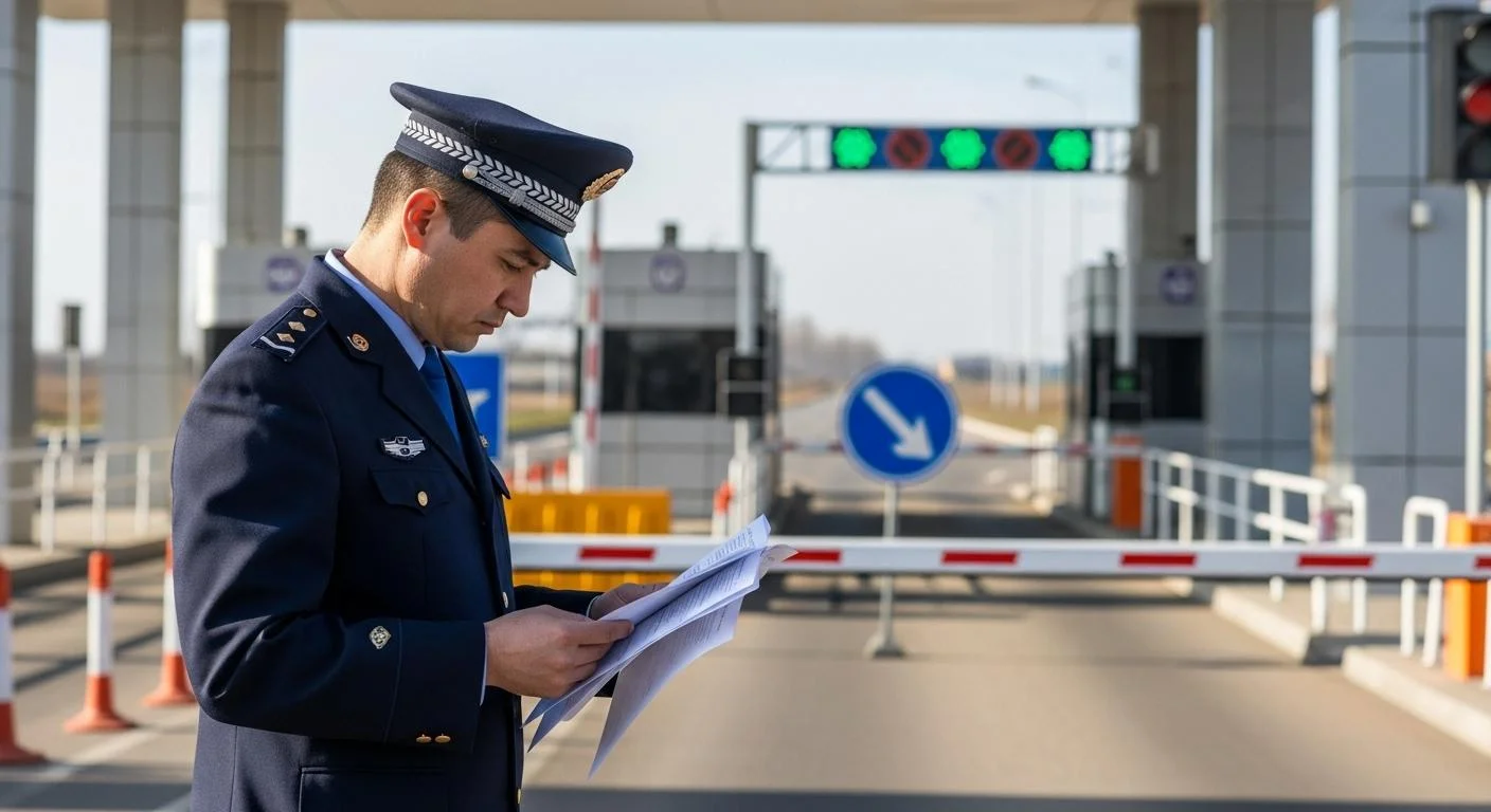 26 de enero: Día Mundial de la Aduana y de la ética