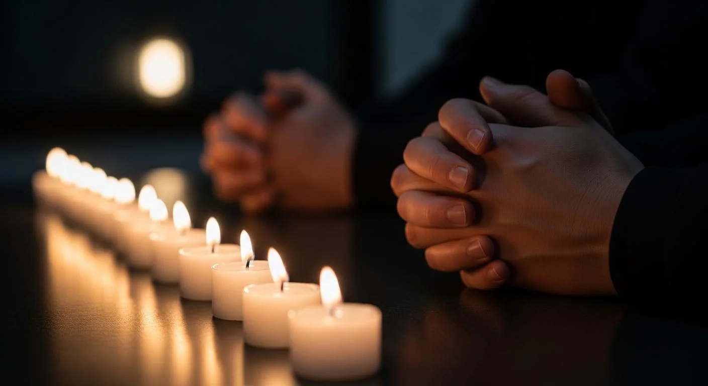 27 de enero: Día de la memoria del Holocausto y de la prevención de los crímenes contra la humanidad