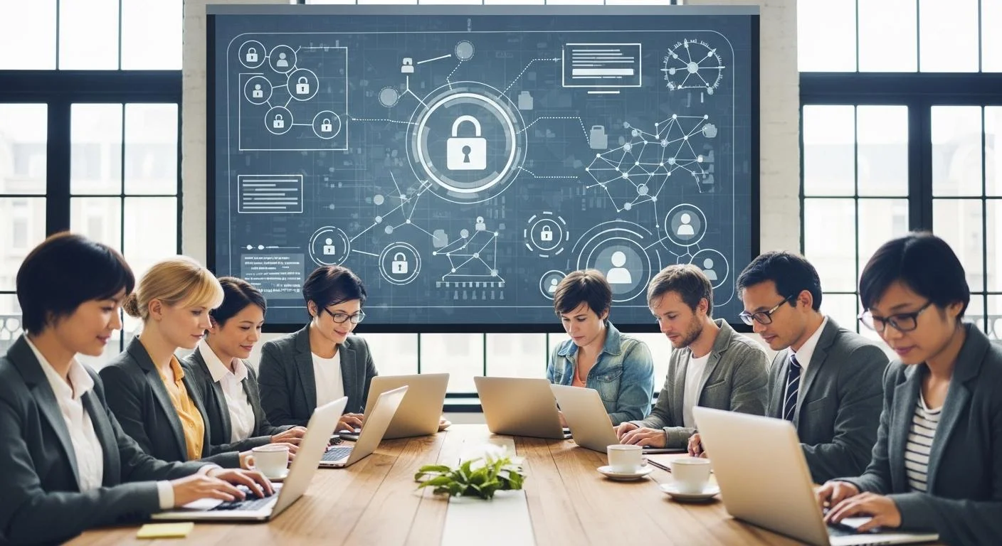 28 de enero: Día Mundial de la Protección de Datos