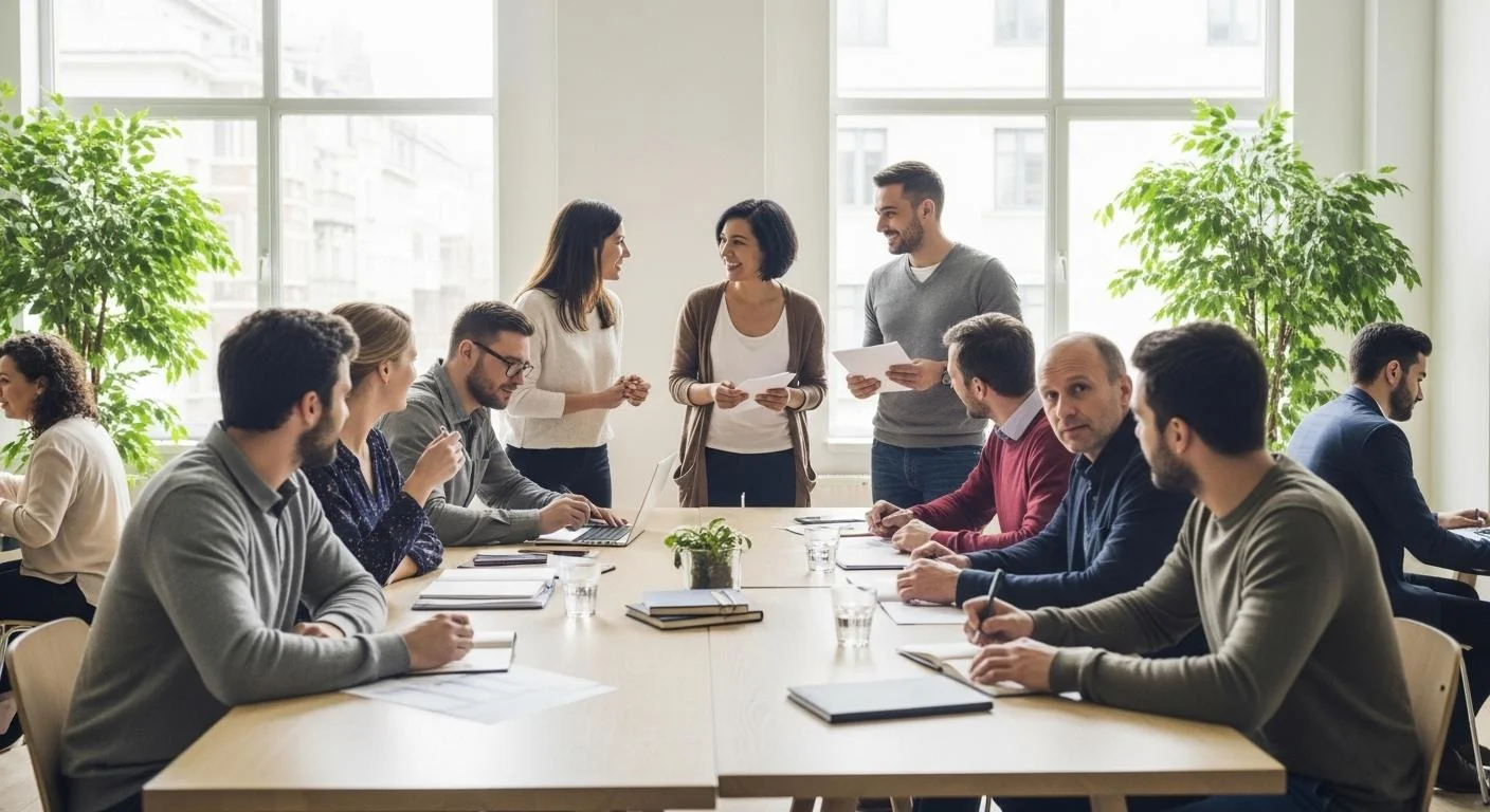5 de diciembre: Día Mundial de la Igualdad de Oportunidades