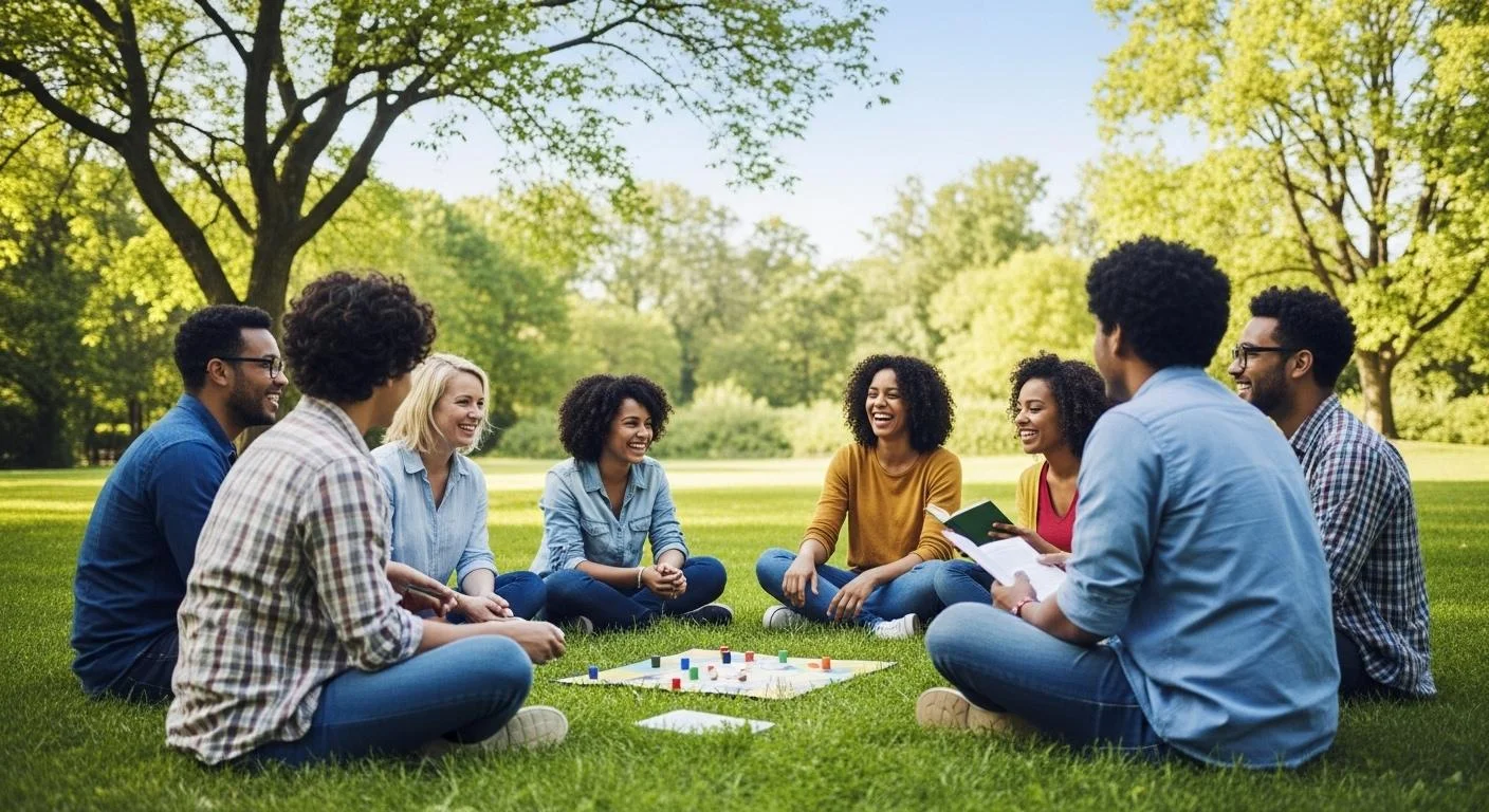 6 de febrero: Días Mundiales sin teléfono móvil
