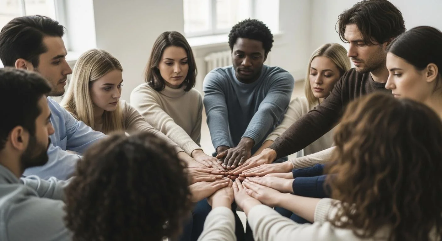 8 de febrero: Día mundial de oración y reflexión sobre la trata de seres humanos