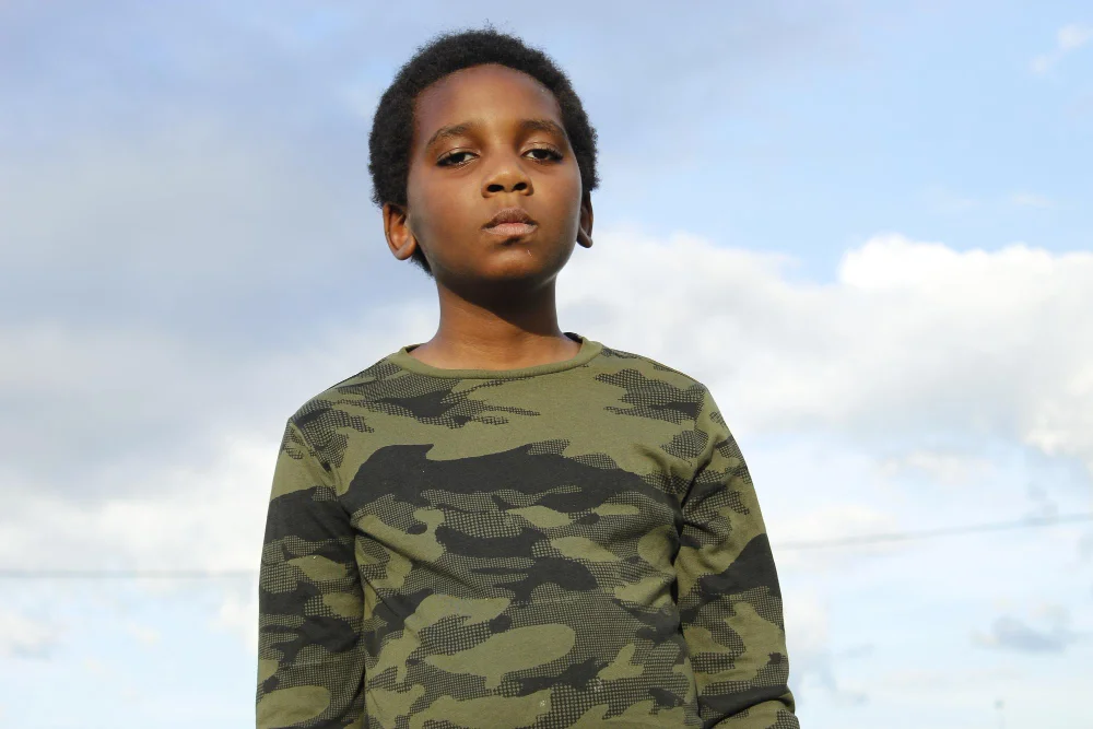 12 de febrero: Día Internacional de los Niños Soldados