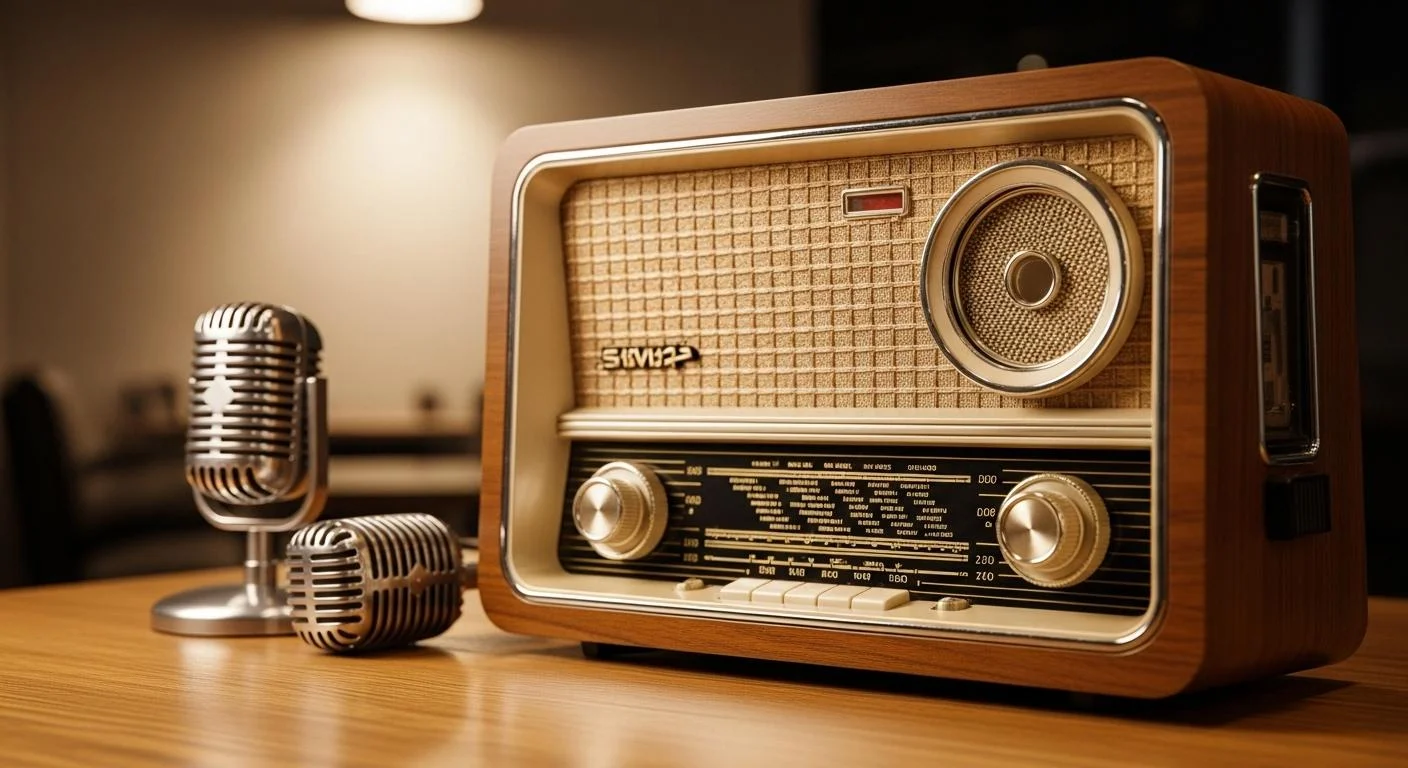 13 de febrero: Día Mundial de la Radio