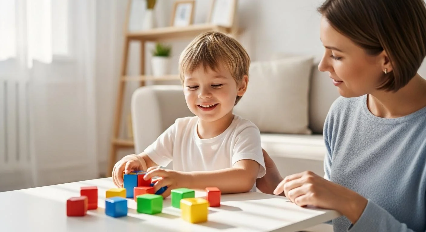 15 de febrero: Día Internacional del Síndrome de Angelman