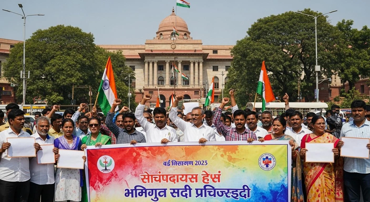 26 de febrero: Día Mundial de Acción contra la Ordenanza sobre Patentes en India