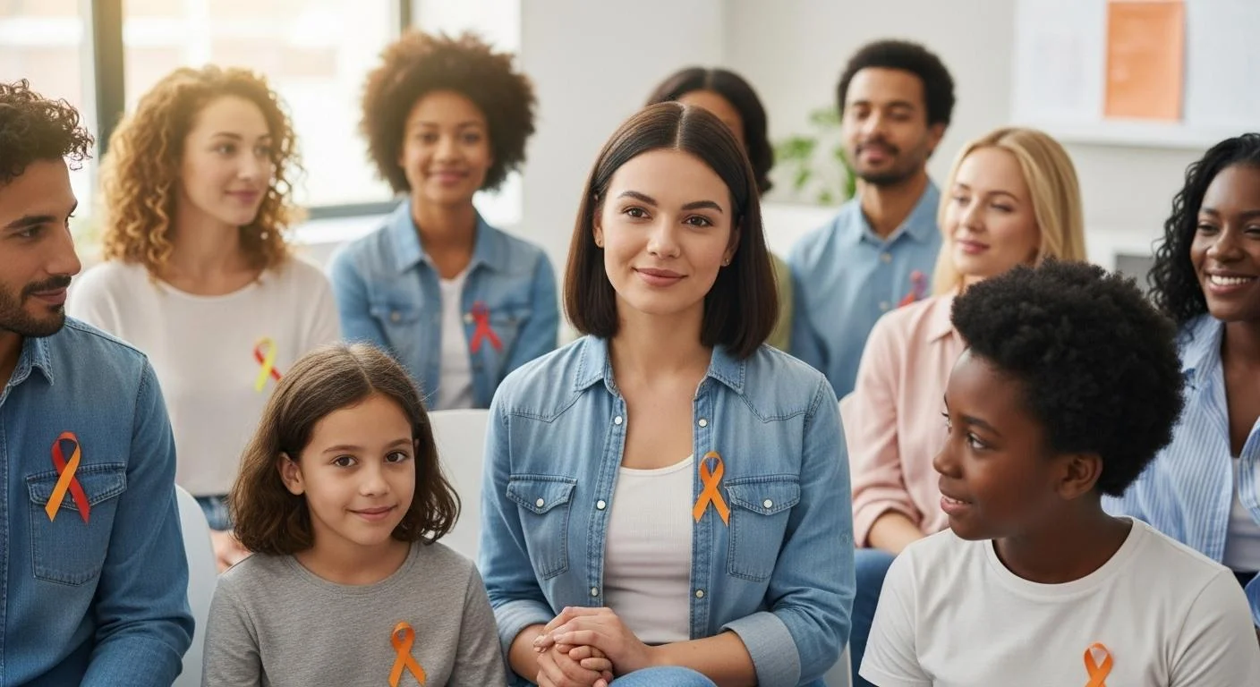 28 de febrero: Día internacional de las enfermedades raras
