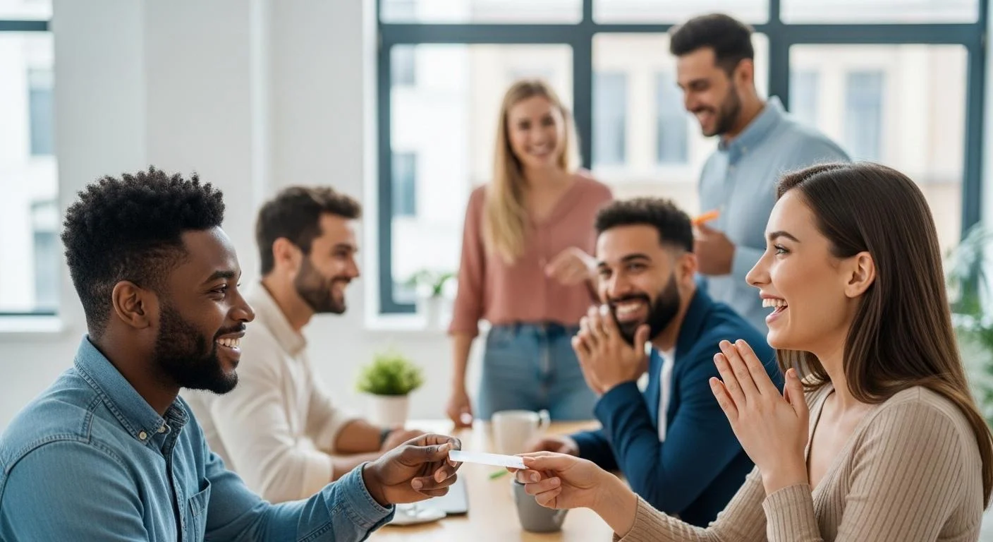 1 de marzo: Día Mundial del Cumplido