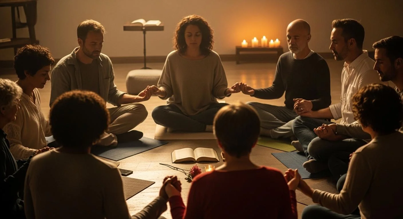 3 de marzo: Día mundial de oración