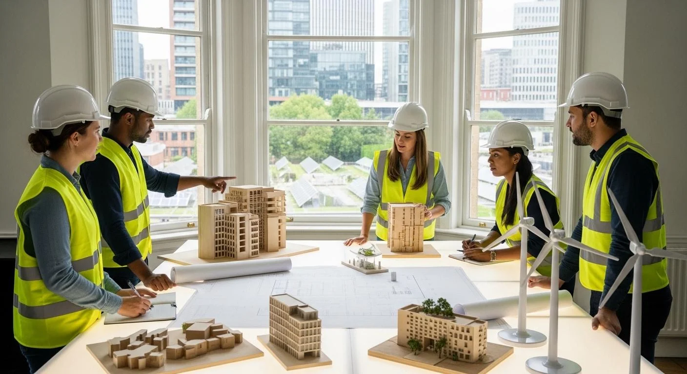 4 de marzo: Día Mundial de la Ingeniería para el Desarrollo Sostenible