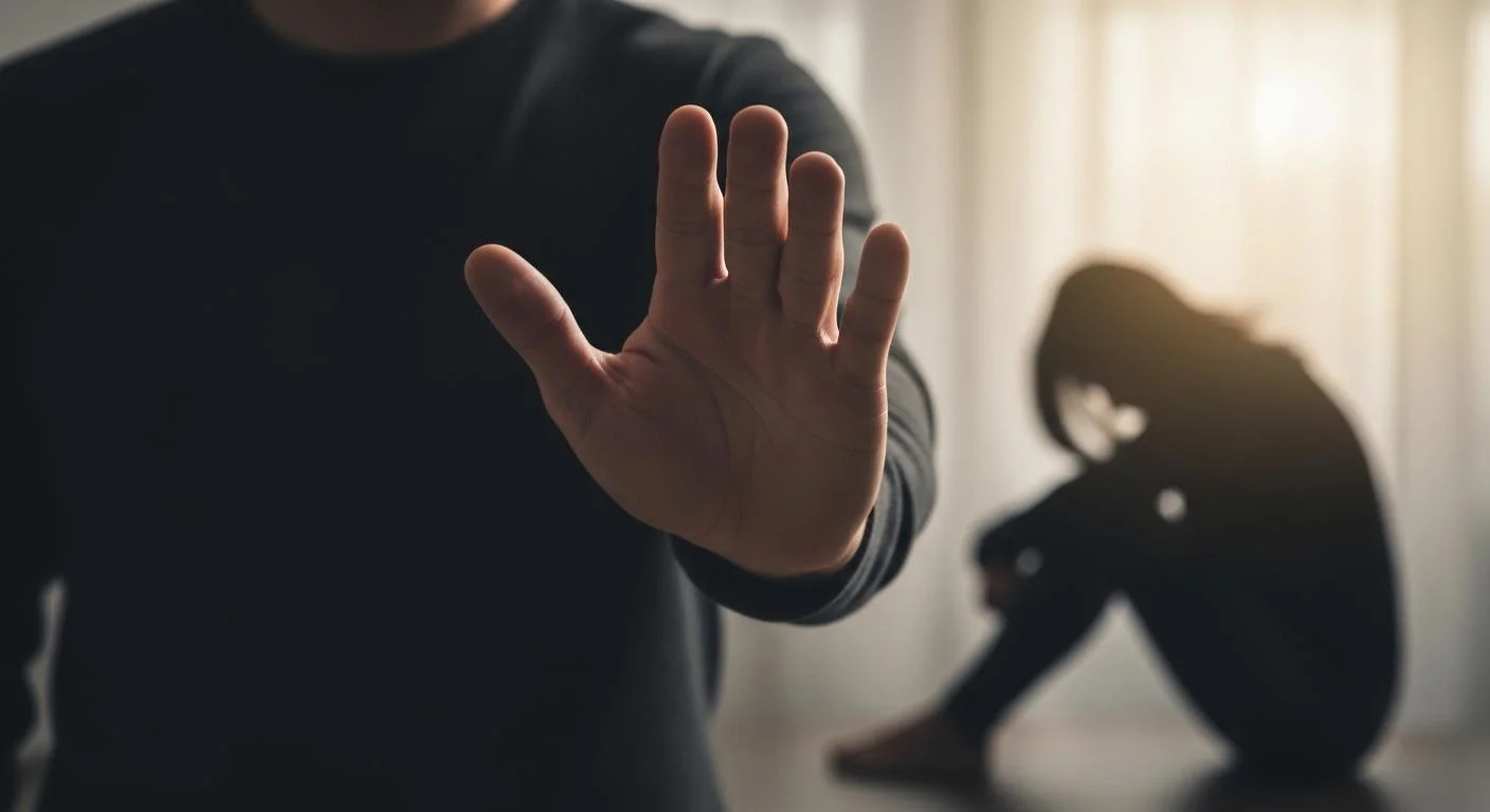 4 de marzo: Día mundial de lucha contra la explotación sexual